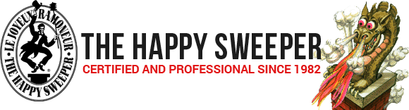 Chimney sweeping, repairs, maconry, caps, brick restoration, liner.