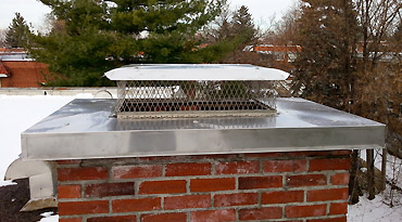 Sweeper, full chimney sweeping, visual chimney inspection, stainless steel liners, chimney caps, chimney crown cover installation, fireplace doors, fireplace doors, built-in woodstove, built-in woodstove, interior chimney restoration, exterior chimney restoration for Montreal, West-Island, East of Montreal, North Shore, Laval, South Shore, Longueuil.