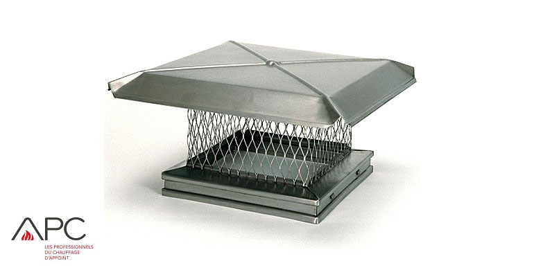 Sweeper, full chimney sweeping, visual chimney inspection, stainless steel liners, chimney caps, chimney crown cover installation, fireplace doors, fireplace doors, built-in woodstove, built-in woodstove, interior chimney restoration, exterior chimney restoration for Montreal, West-Island, East of Montreal, North Shore, Laval, South Shore, Longueuil.